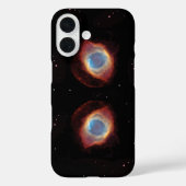 Galactische Nevelogen Case-Mate iPhone Case (Achterkant)