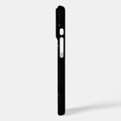 Galactische Nevelogen Case-Mate iPhone Case (Achterkant / Links)