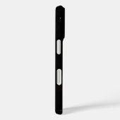 Galactische Nevelogen Case-Mate iPhone Case (Achterkant / Rechts)