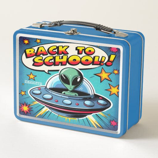 Galactische Onderwijsreis (Voorkant)