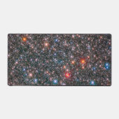 Galactische uitstulping van de Melkweg. Bureaumat (Voorkant)