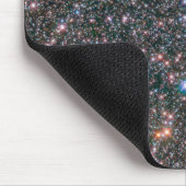 Galactische uitstulping van de Melkweg. Muismat (Hoek)