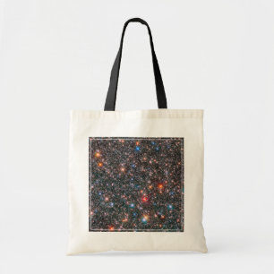 Galactische uitstulping van de Melkweg. Tote Bag