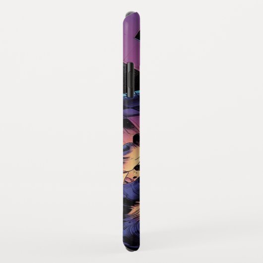 Galactus, de wereldeter Case-Mate iPhone case (Achterkant/rechts)