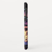 Galactus, de wereldeter Case-Mate iPhone case (Achterkant/links)