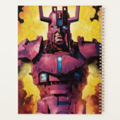 Galactus Marvel (Dos)