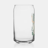 Galadriel Licht van Valinor Grafisch Blikvorm Glas (Rechts)