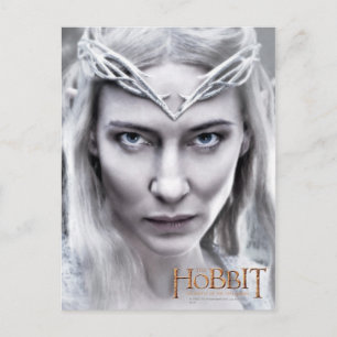 Galadriel Sluiten Briefkaart