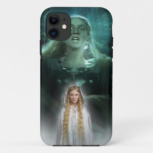 Galadriëlmolen Case-Mate iPhone Case (Achterkant)