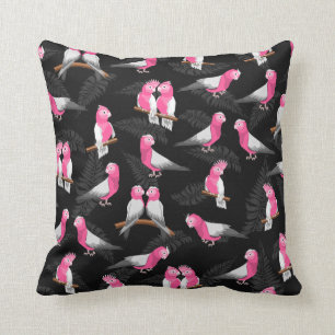 Galah Australian Bird Pattern Kussen