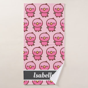 Galah Badhanddoek