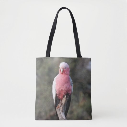 Galah Draagtas (Voorkant)