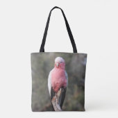 Galah Draagtas (Achterkant)
