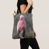 Galah Draagtas (Dichtbij)