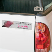 GALAH STICKER (Op Truck)