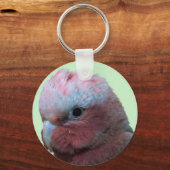 Galah Wildlife - sleutelketen Sleutelhanger (Voorkant)
