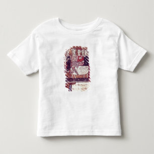 Galahad komt naar Arthur Kinder Shirts