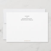 Galapagos Archipelago kaart Tropische eilanden (Achterkant)