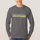 Galapagos NP WT T-shirt (Voorkant)