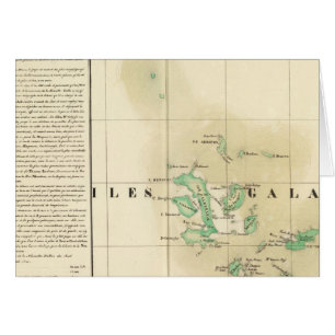 Galapagos Oceania nr. 17