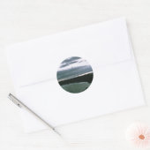 Galapagos Ronde Sticker (Envelop)