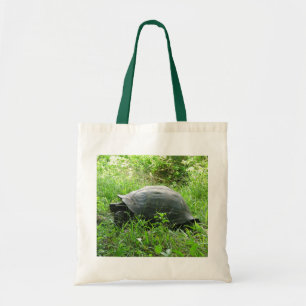 Galápagos Tortoise Tote Bag