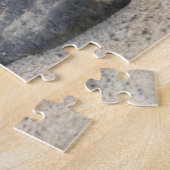 Galapagos Zee Lion Legpuzzel (Zijkant)