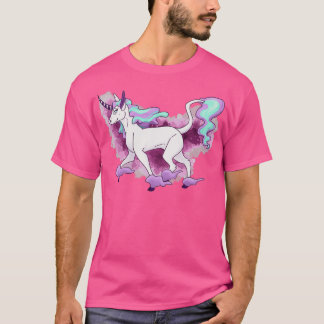 Galarian Rapidash T-shirt