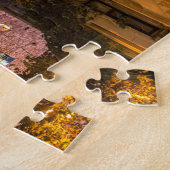 Galata Tower Legpuzzel (Zijkant)