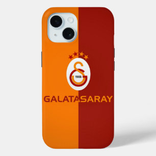 Galatasaray Telefoonhoesje