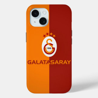 Galatasaray Telefoonhoesje