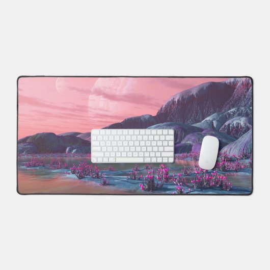Galatea (Clavier et souris)