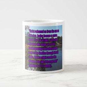 Galates 3:13-14 WEBU Mug