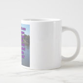 Galates 3:13-14 WEBU Mug (Droite)