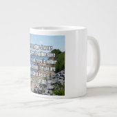 Galates 3:28 WEBU Mug (Devant droit)