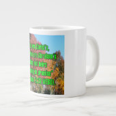 Galates 3:29 WEBU Mug (Devant droit)