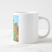 Galates 3:29 WEBU Mug (Droite)