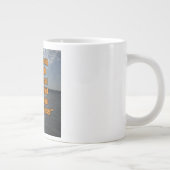 Galates 3:8 WEBU Mug (Droite)