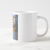 Galates 4:6-7 WEBU Mug (Droite)