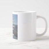 Galates 5:22-23 WEBU Mug (Droite)