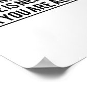 Galatians 3:28 poster (Hoek)