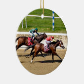 Galatians - Luis Saez Keramisch Ornament (Rechts)