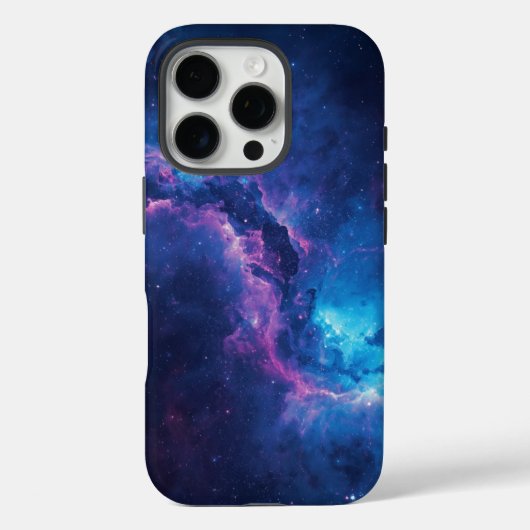 GALAXI Case-Mate iPhone CASE (Achterkant)