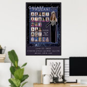 Galaxiale klasse 2002 poster (Thuiskantoor)