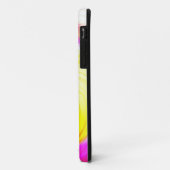 Galaxiale kleurige orionnebula 2 Case-Mate iPhone case (Achterkant/links)