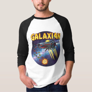 Galaxian T-Shirt