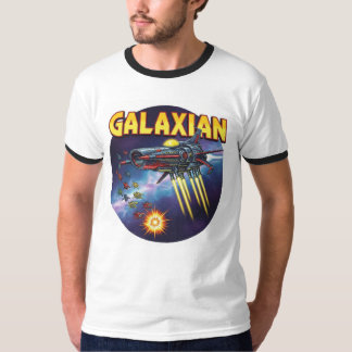 Galaxian T-Shirt