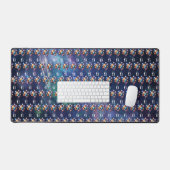 Galaxie (Clavier et souris)