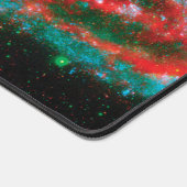 Galaxie Andromède (Coin)