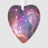 Galaxie Angélique Falln (devant)